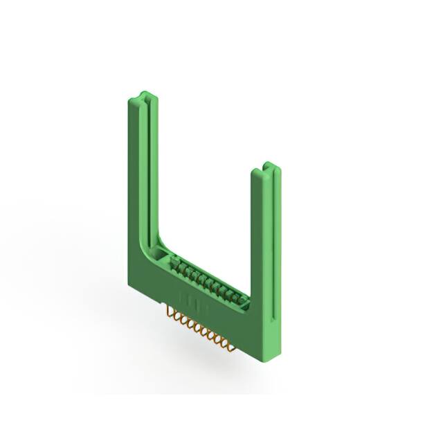346-020-559-258 EDAC Inc.  Edgeboard Connectors